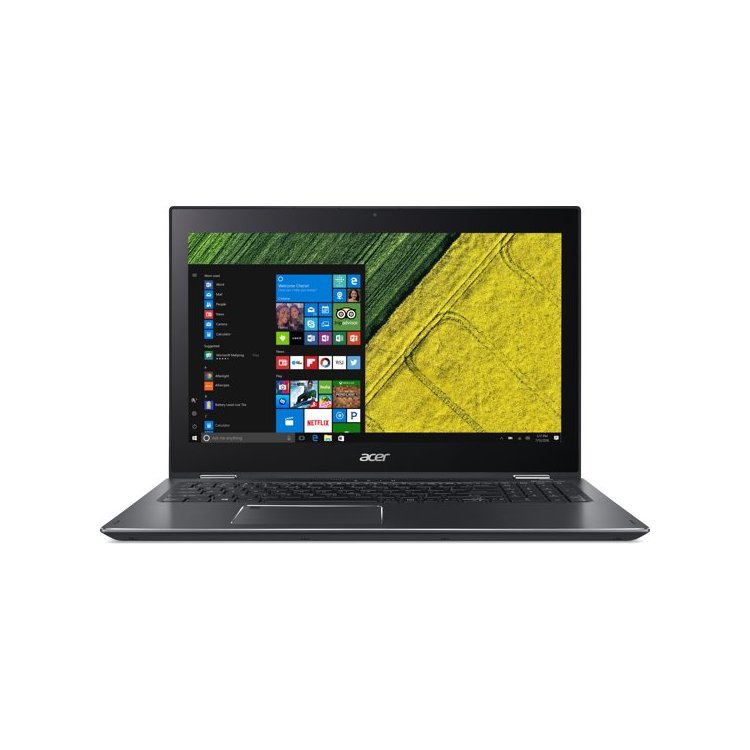 Bekijk afbeelding 3 van Acer Spin 5; Hybride 2-in-1, 15.6i Touch